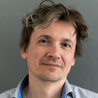 Dimitry van den Berg