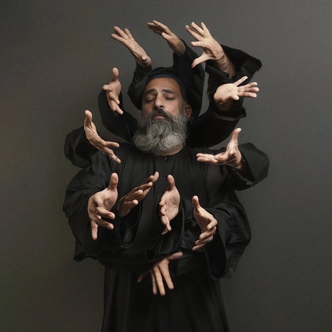 Mostafa Heravi