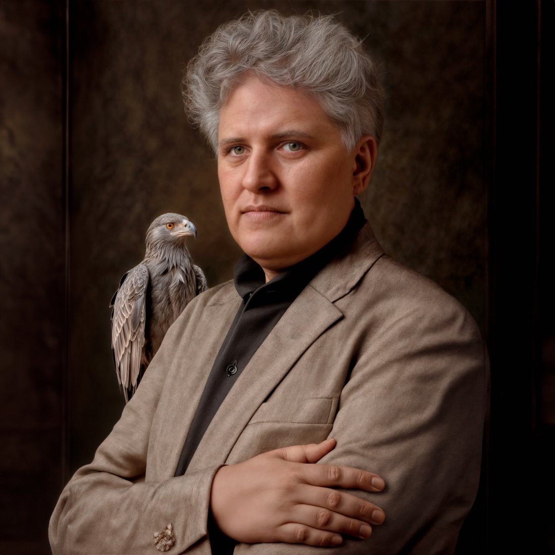 Dimitri van der Werf