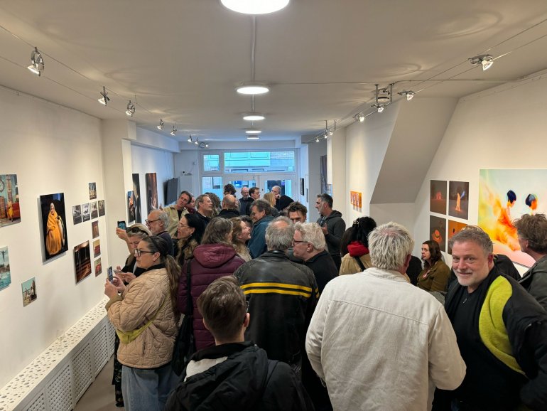 New Exhibition