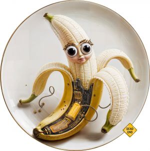 Banana