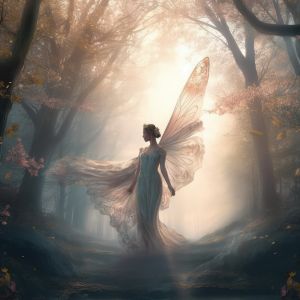 Fairy Beginnings